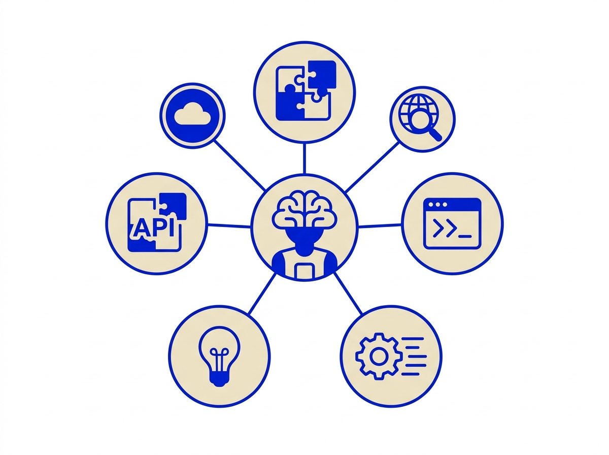 AI Agents & Tools