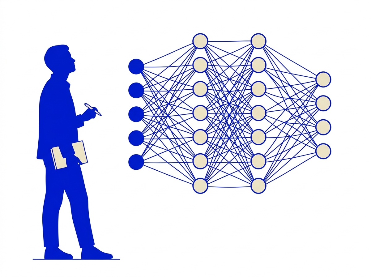 Intro to AI & ML