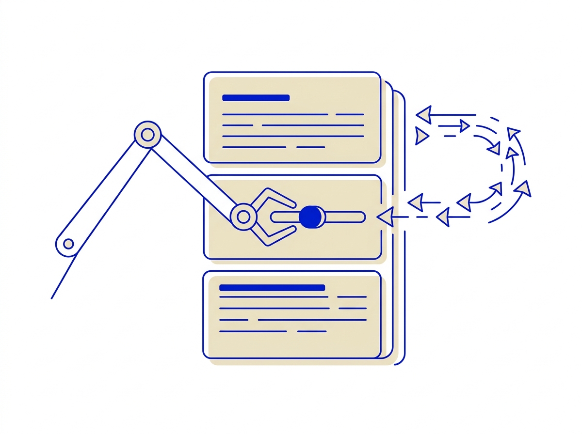 Fine-tuning LLMs with RL