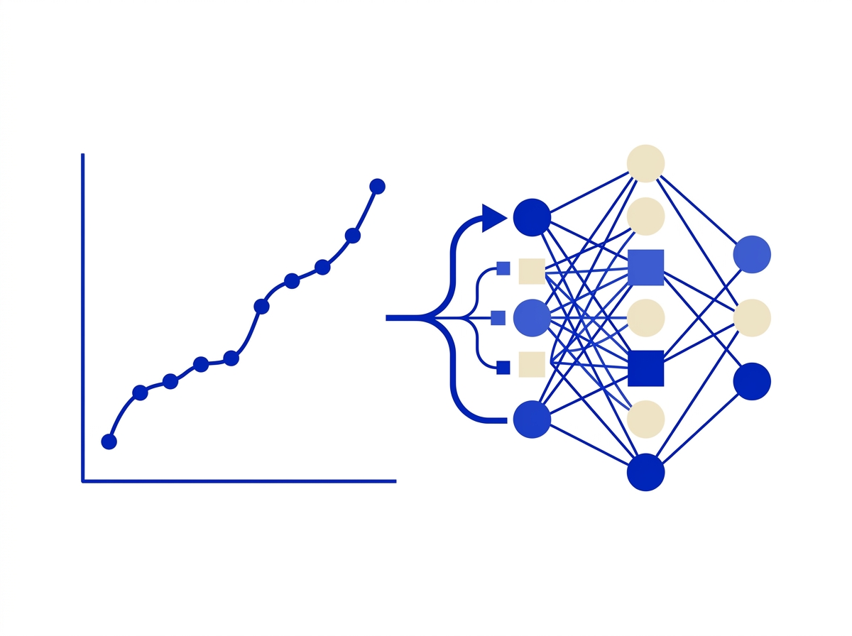 Smart Reward Construction