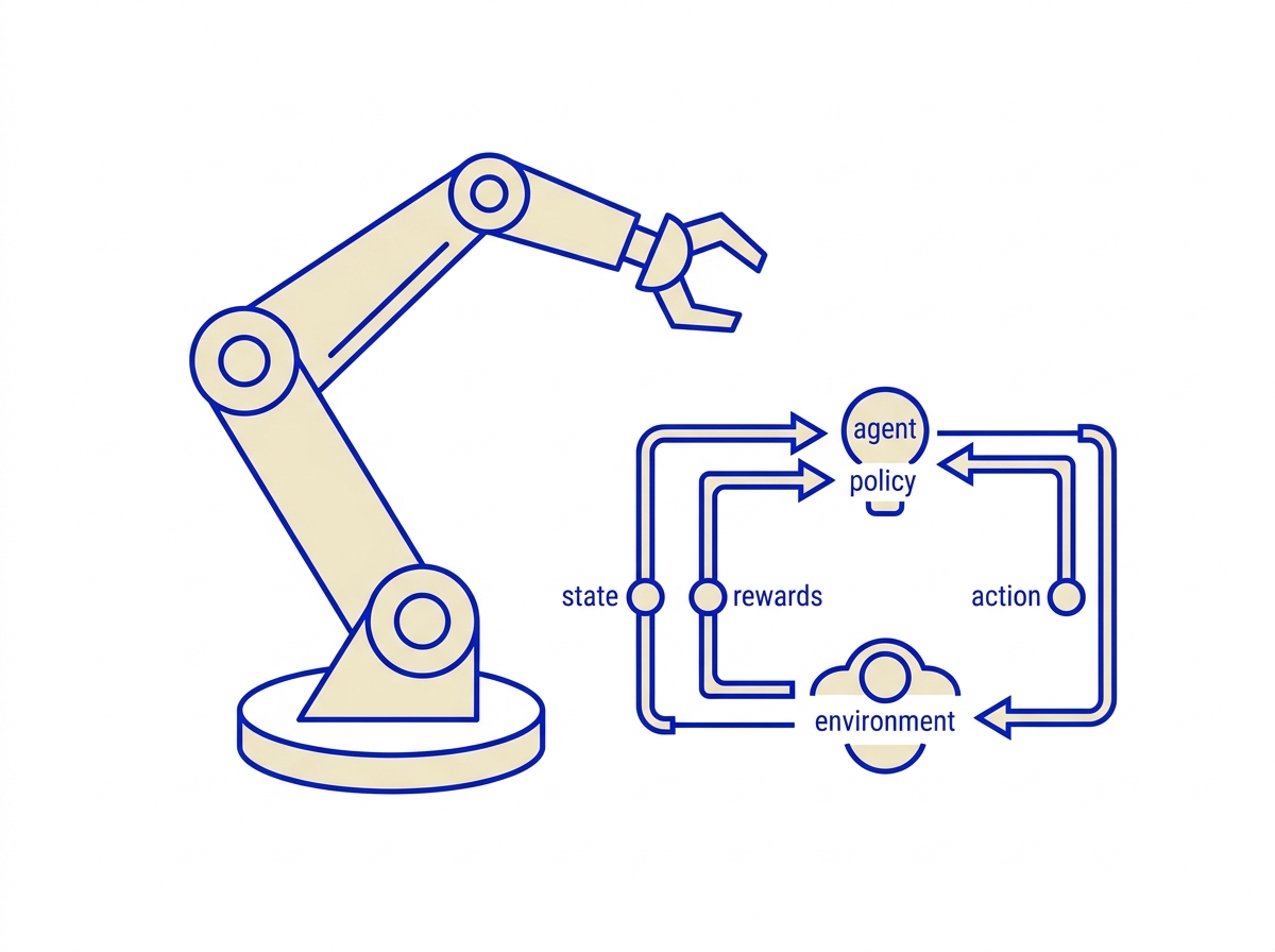RL in Robotics