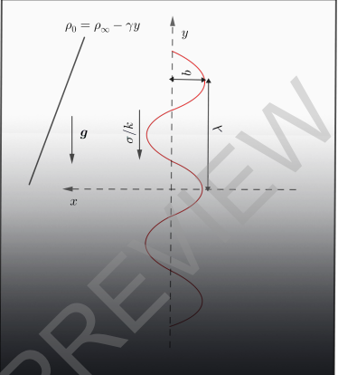 Transport of particles and organisms in stratified and viscoelastic fluids thumbnail