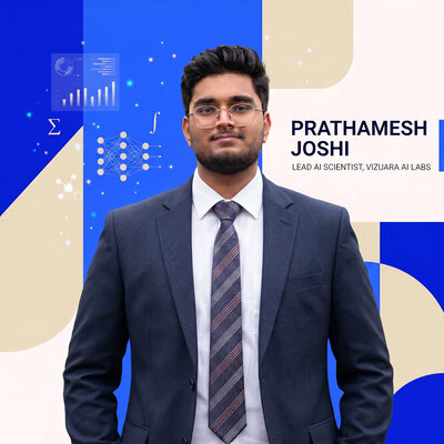 Prathamesh Joshi